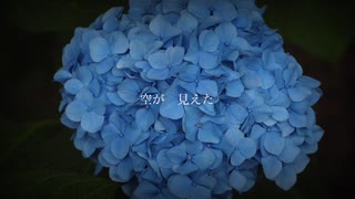 rain stops, goodbye 歌ってみた【Kino】