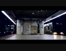 RED EBIE ZONE (RED ZONE × JR東西線 海老江駅)