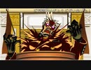 キャラが濃すぎて音楽も素晴らしすぎる神ゲー！(逆転裁判蘇る逆転プレイ動画68)