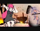 【GMOD】お正月の風物詩と言ったら殺戮ショーですよね