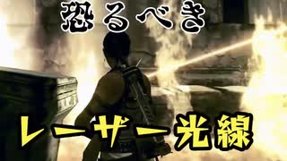 【バイオハザード5】強烈な古代兵器！今度はあいつがやらかした！？男二人の感染症解決記　#19【西三計画】