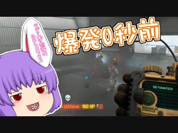 うどんげ部隊のBF2042！#6【ゆっくり実況】