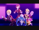 【プロセカ】気まぐれメルシィ【ボカロMV】
