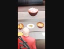 昆虫食と人肉を同列に扱うヒットマン