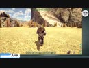 初心者ARK ９日目 デスモダスをテイムしてアスガルドへいくど！