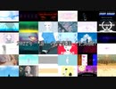 2022年「誰」の音楽達(全36曲)サビだけ集