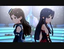 「Decided」最上静香 北沢志保【ミリシタMV】