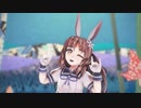 【MMD艦これ】KDYM式屋代で「キツネダンス」