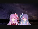 【琴葉茜・葵】O sleep, fond fancy (Thomas Morley)【NEUTRINOカバー】