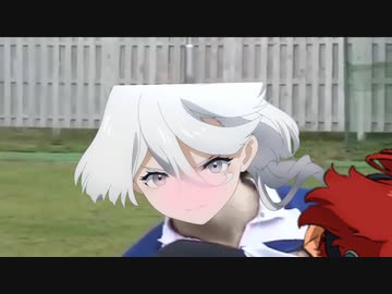 スレッタ！好きッス！