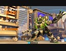 【OW２】今オリーサめっちゃ強くない？