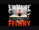 Emmure - Felony