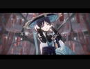 【原神MMD】グリムヒルド【放浪者生誕祭2023】