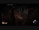 【DBD】これがヒールテックのやり方だ（血涙）【Dead by Daylightプレイ日記3】