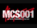 MC最低 / 大脳開示´21 Ver1.0.0
