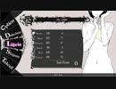 【BLACK WITCHCRAFT】次元の歪みをノーダメージでちょっと倍速で攻略その４（最高難易度）