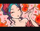 マニーラ - 鮮紅の賽 feat.初音ミク