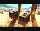 【Fate/Grand Order】 メインストーリー 第2部 Lostbelt No.7 第10節 Part.01