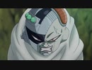 ドラゴンボールZ 復活の「F」BGM 塗りぐるみたちのマーチ プロローグ