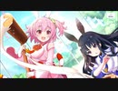 【アサルトリリィ Last Bullet】年始めに想い重ねて 3話