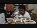 世間知らずな話をしながら食べまくるデブニートYouTubeｒ