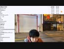 七原くん「2022年最後の日。七原くんの24時間放送 3」　②（2022/12/31）