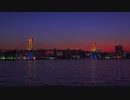 Piano - Seaside Avenue TOKYO ODAIBA - Original