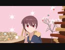 【宮永咲】JUMP UP【MMDモデル配布】