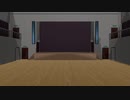 【MMD】ハロウィンパーティの後夜祭でJK二人が脳漿炸裂ガール【オマケ動画配布②】