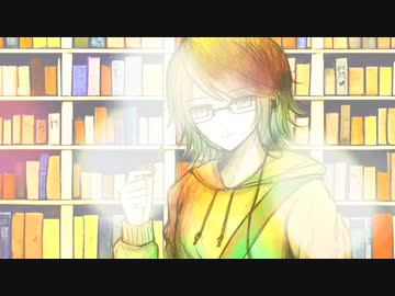 【十里スガリ】who are you?【UTAUカバー】