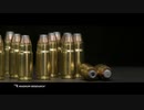.429DE弾仕様のデザートイーグル