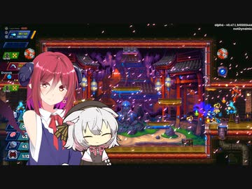 【30XX】いつも回復に飢えてるローグライク①【ソフトウェアトーク実況】