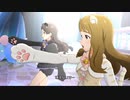 【ミリシタMV】『Decided』しっぽ＆ミャオ