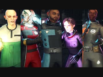 【ゆとり実況プレイ】PREY-part226-最後の指令ミッションに挑む！②【MOON CRASH】