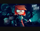 名探偵Jenny LeClueの事件簿①【ゆっくり実況】