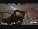 【R6S：ゆっくり実況】慣れない戦場で爆破をしていく　part12