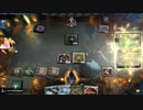 【MTGArena】マジックザギャザリング実況プレイ202(白緑エンチャント2)
