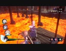 [サムライメイデン]第10回(10-1) 大陰陽師の過去