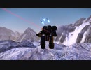 もち子さん＆そらさんと行くMWO part2　新年初場所編