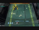 シューティング風ブロック崩し "Reflect Cop"