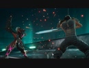 [クライシスコアFF7]第6回(6-2) ハイウェイを進む