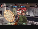 口プレイ付き格ゲーリプレイ11-2