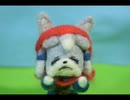 2022年作った羊毛フェルトコマ撮りアニメまとめ