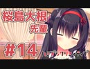 限界オタクによる“ハミダシクリエイティブ”実況プレイ＃14