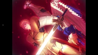 #86世界一出遅れた【Fate/stay night】ゲーム実況