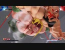 歌の後とかにアレックスがディゲンヌとかパワボとかするだけの動画