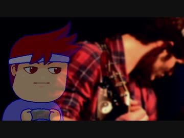 とんぼ編。【バーチャルいいゲーマー佳作選】