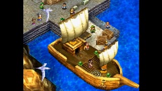 ドラゴンクエスト7　実況プレイPart2