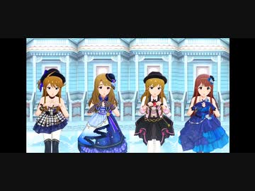 【MAD】ベノム【ミリシタ】