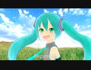 Beginning - 珠木だるま feat. 初音ミク
